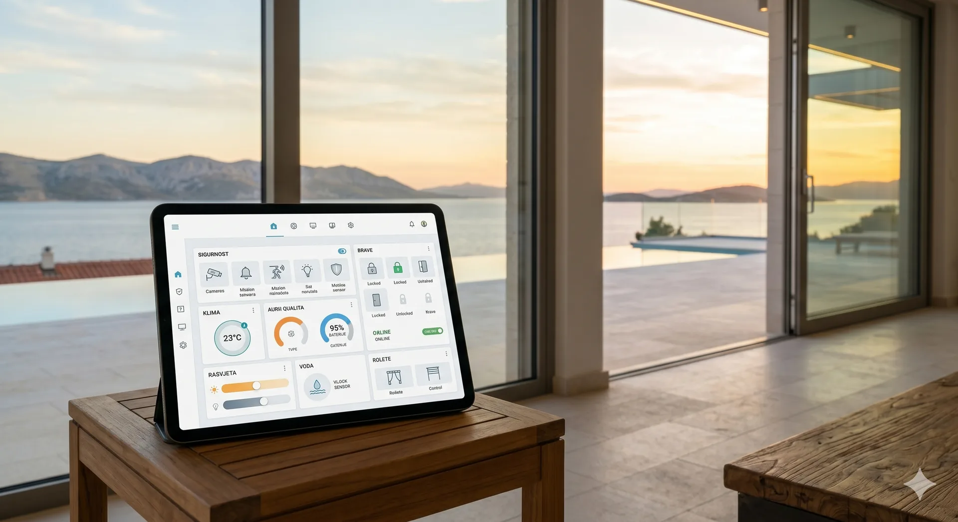 Integracija i konfiguracija postojećih pametnih uređaja