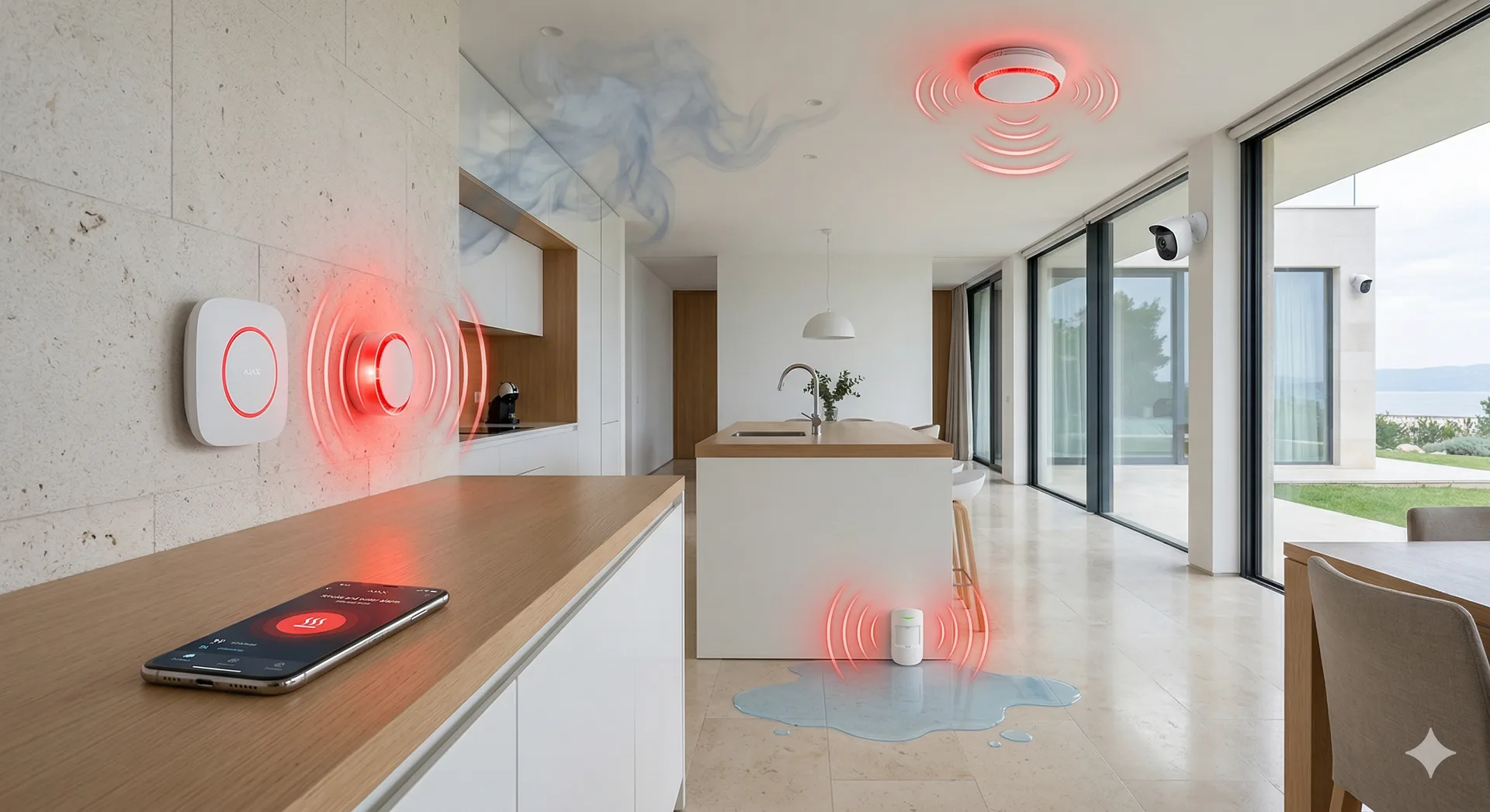 Pametni sustavi za prevenciju štete